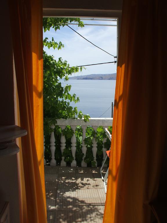 Apartmani Mira Senj  Exterior foto