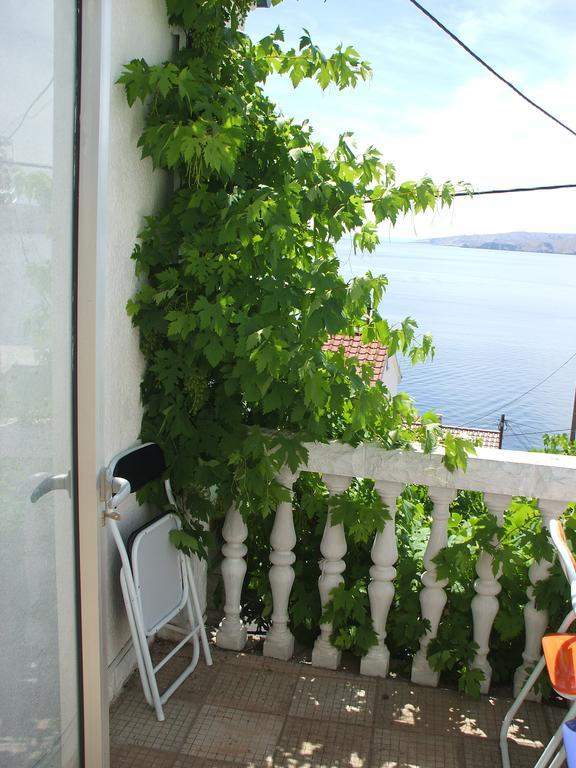 Apartmani Mira Senj  Exterior foto