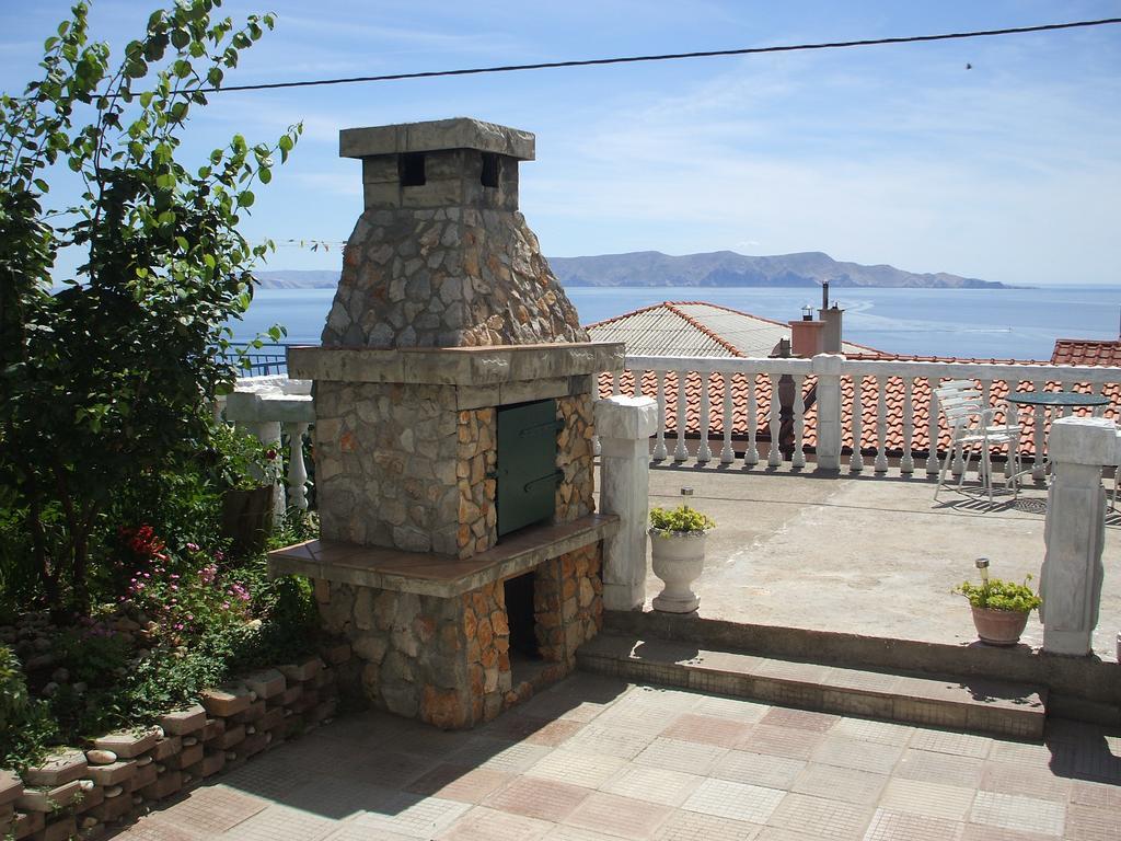 Apartmani Mira Senj  Exterior foto