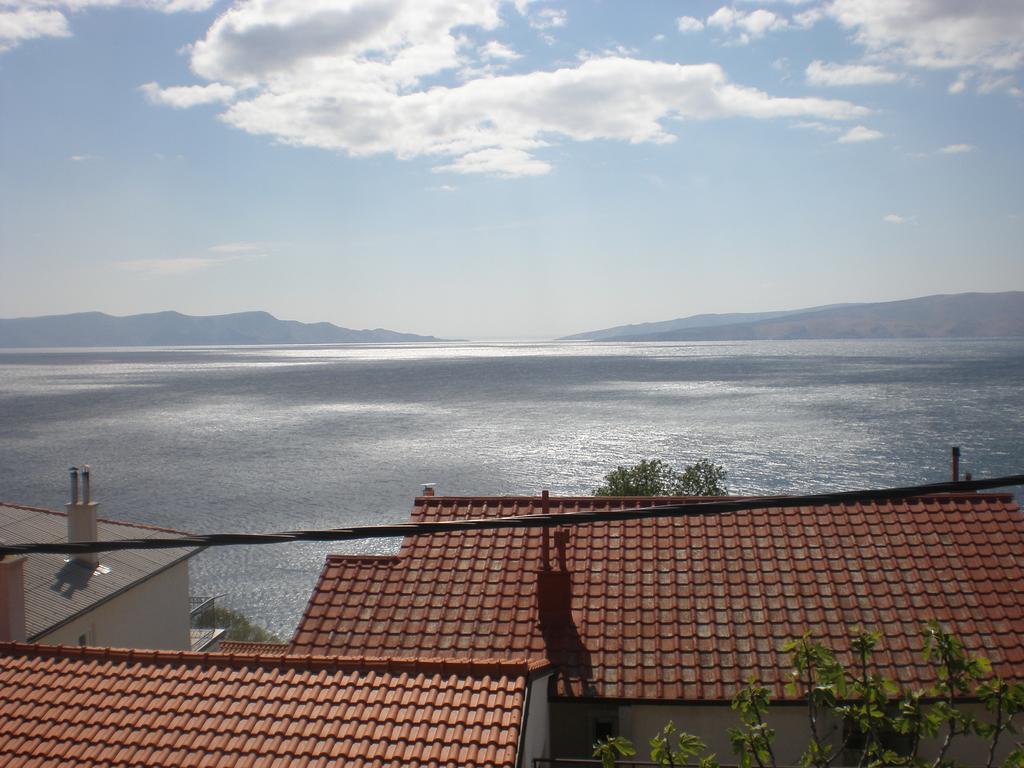 Apartmani Mira Senj  Exterior foto