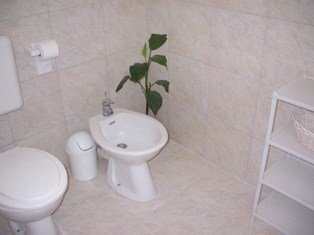 Apartmani Mira Senj  Exterior foto