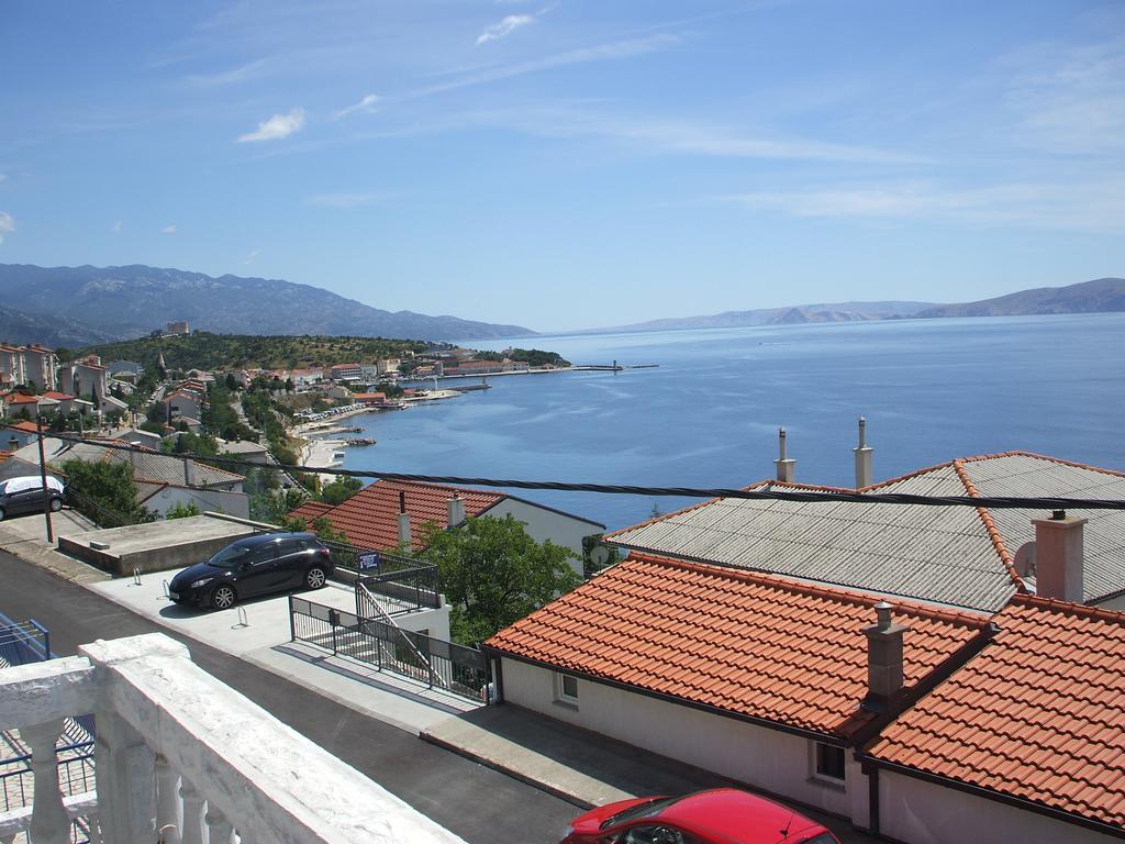 Apartmani Mira Senj  Exterior foto