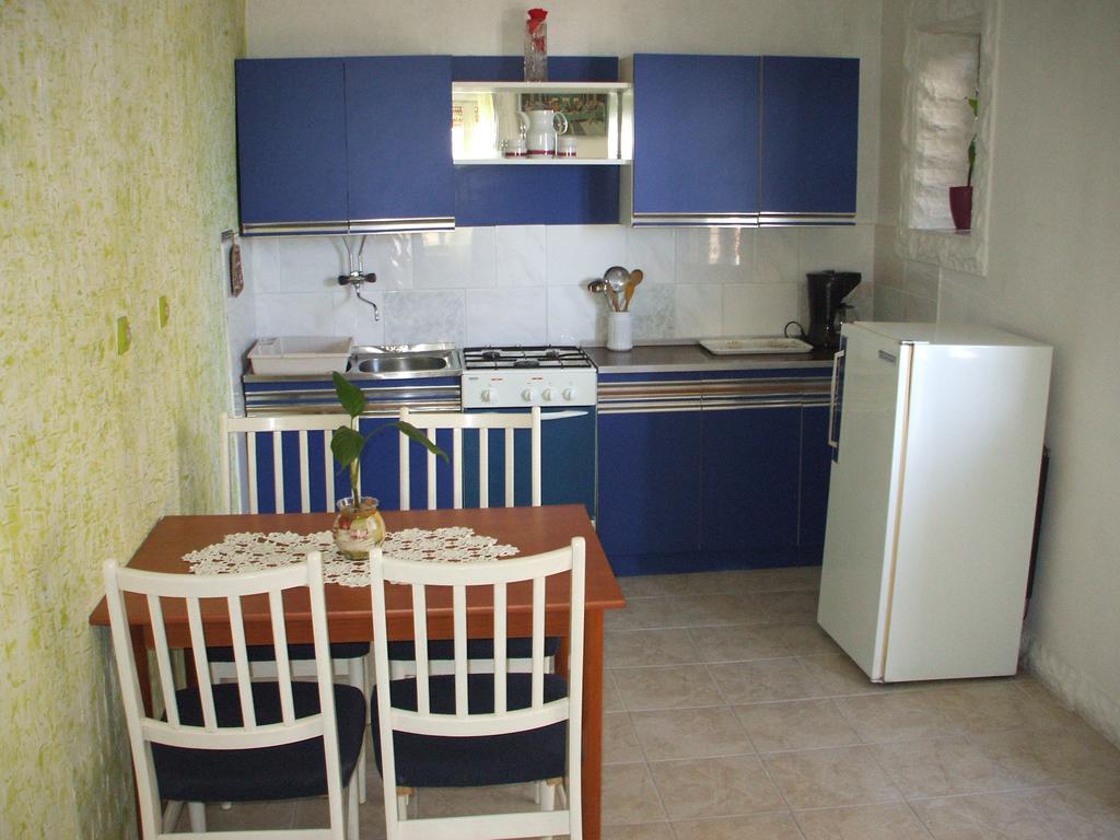 Apartmani Mira Senj  Exterior foto