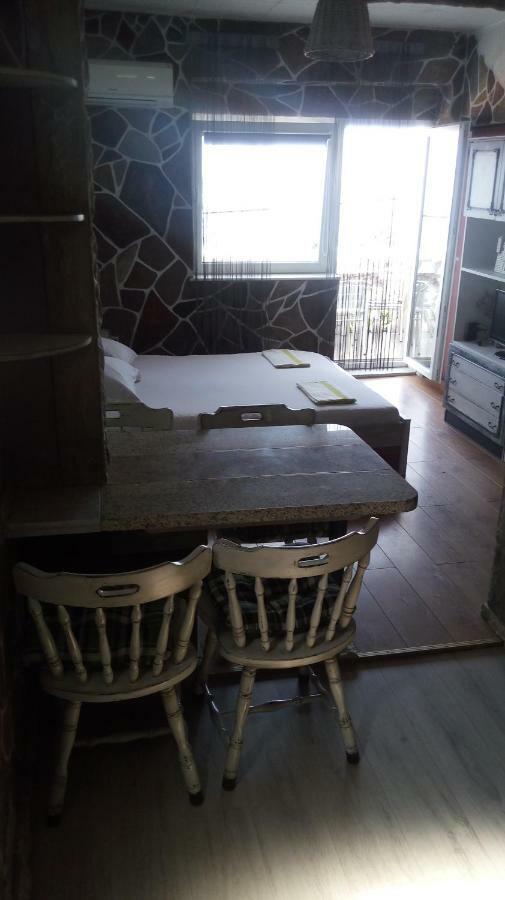 Apartmani Mira Senj  Exterior foto