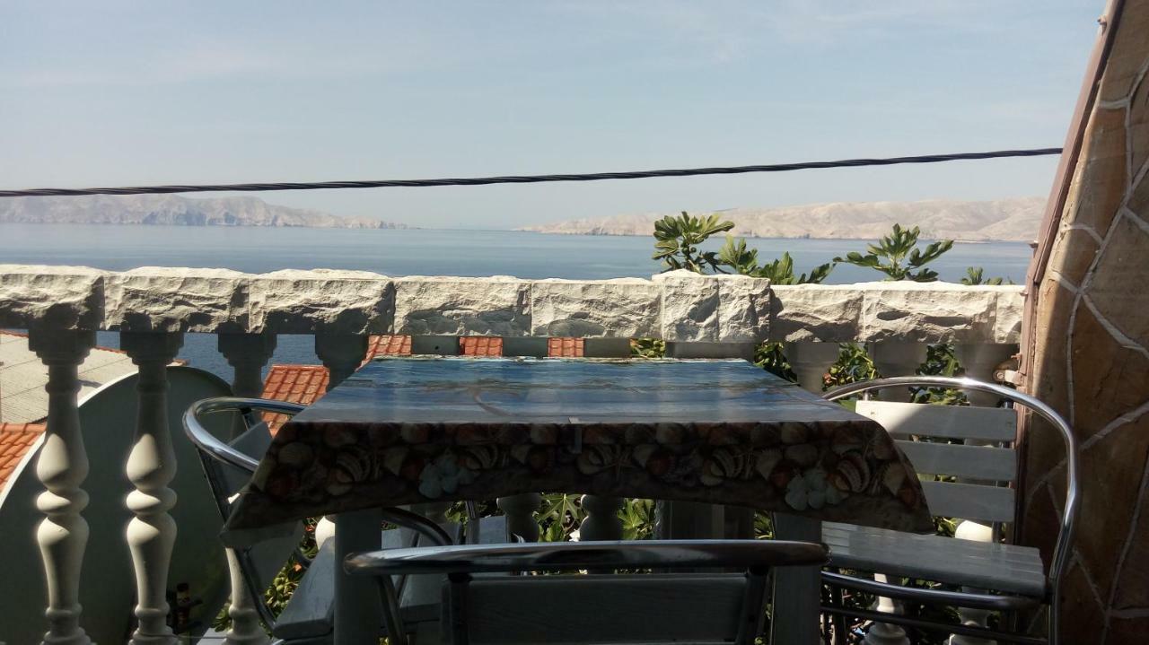 Apartmani Mira Senj  Exterior foto