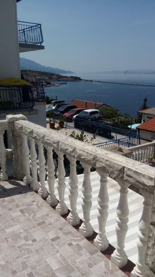 Apartmani Mira Senj  Exterior foto