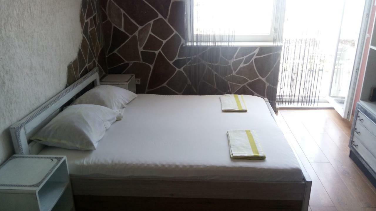 Apartmani Mira Senj  Exterior foto