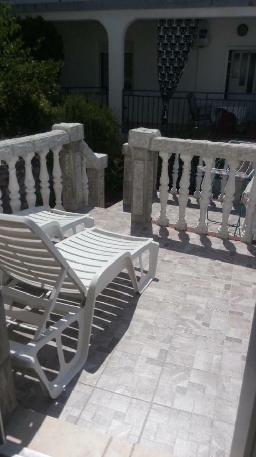 Apartmani Mira Senj  Exterior foto